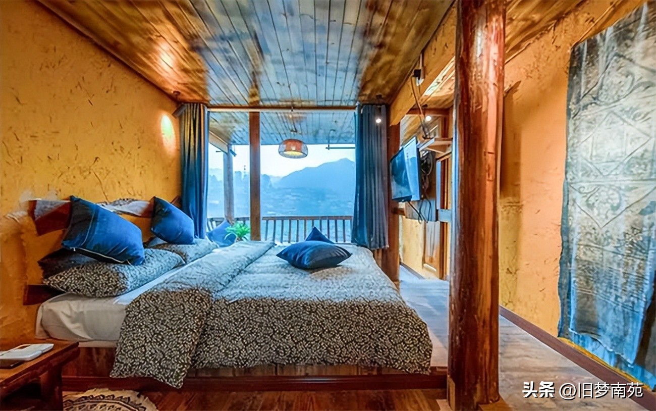 贵州旅游攻略自由行大概花费,去贵州旅游攻略及费用大概多少元