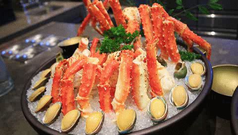 什么淡水蟹又大又好吃,厚礼蟹是螃蟹吗