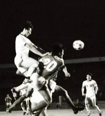 国足失利名场面,国足前6场比赛回顾