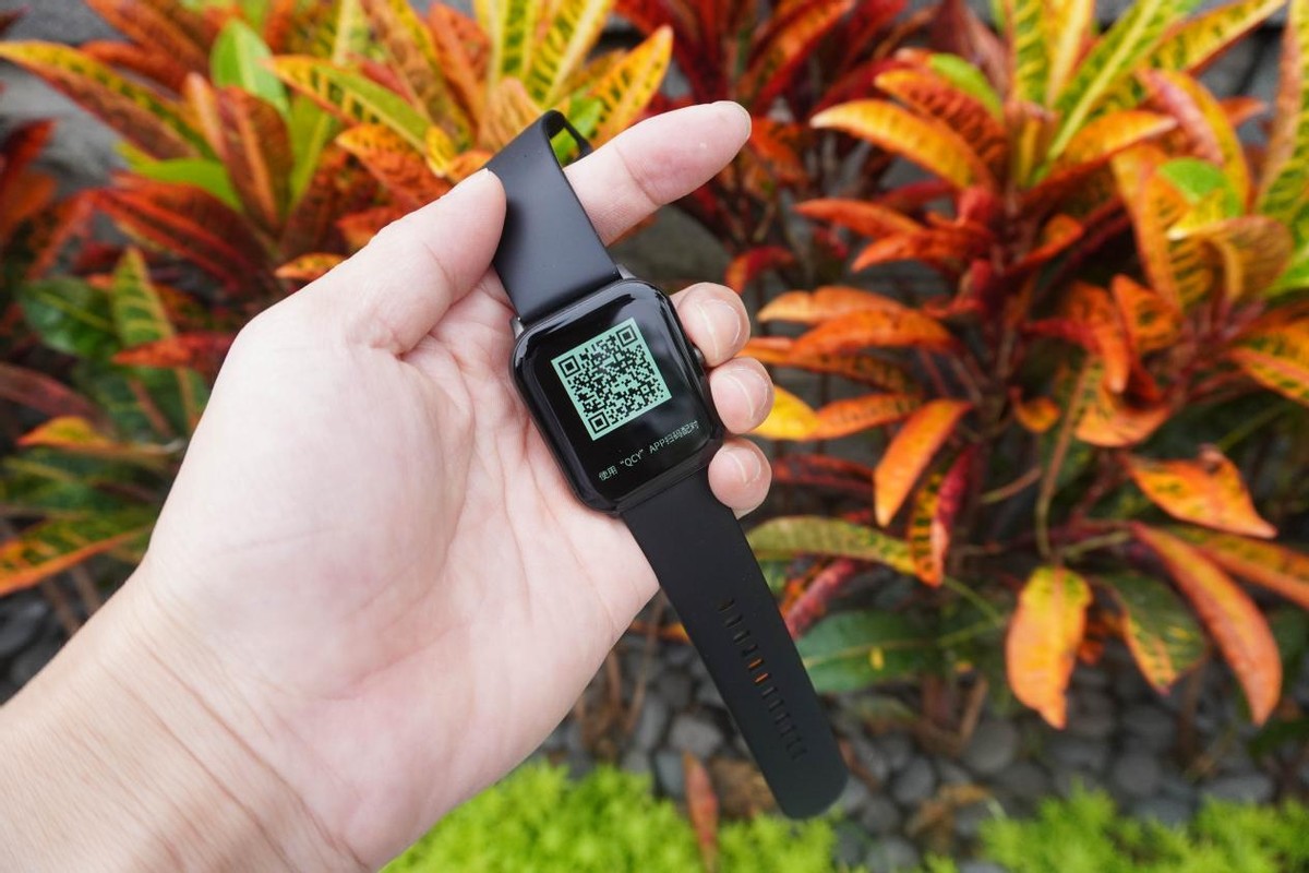 百元运动智能手表跑步,百元以下的运动手表