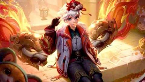 王者荣耀辅助英雄t0排行榜,王者荣耀打野排行榜