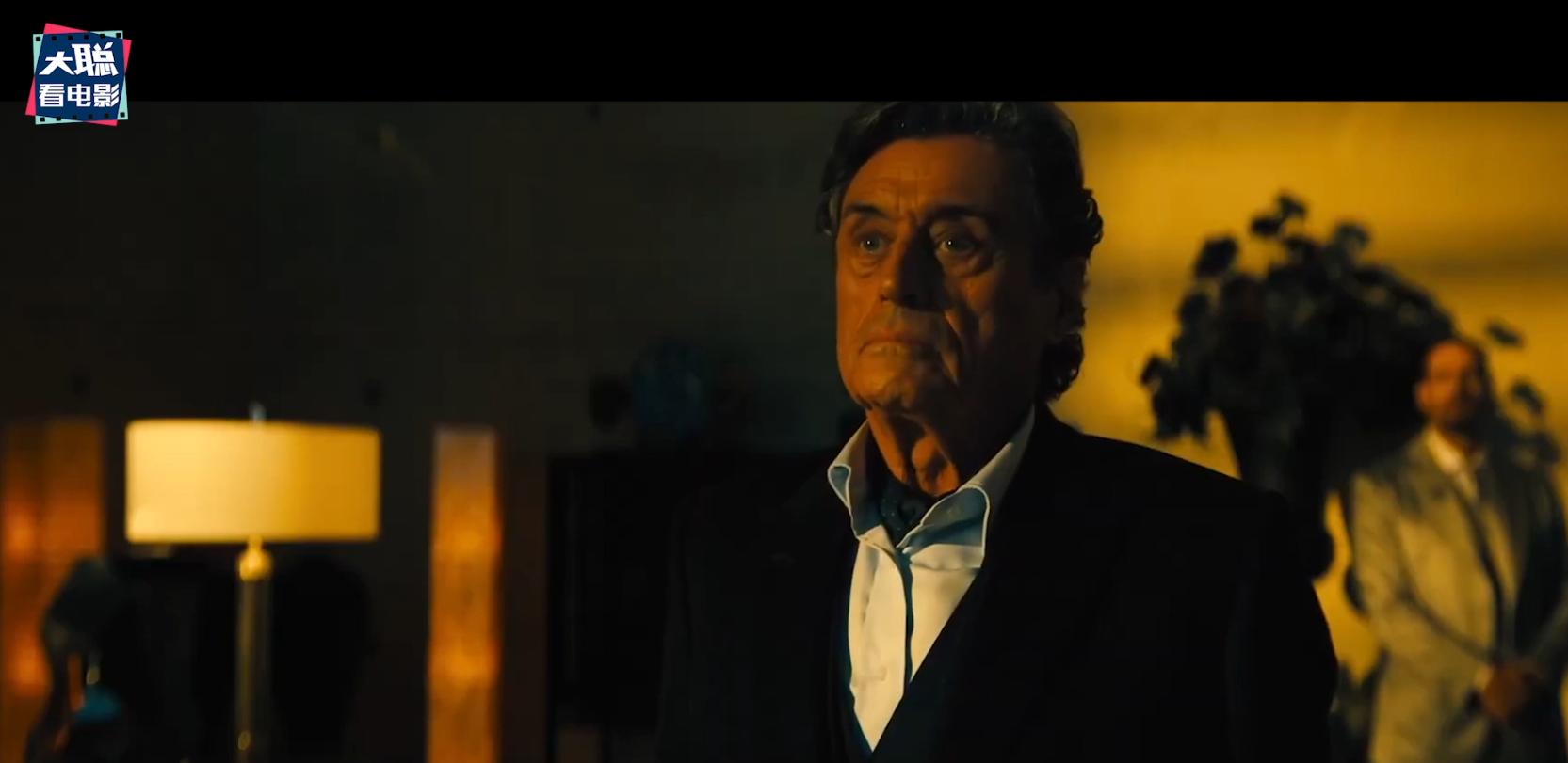 疾速追杀4甄子丹60帧,疾速追杀4甄子丹打斗片段完整版