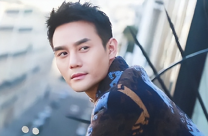 王凯现在怎样了,王凯为什么不火了