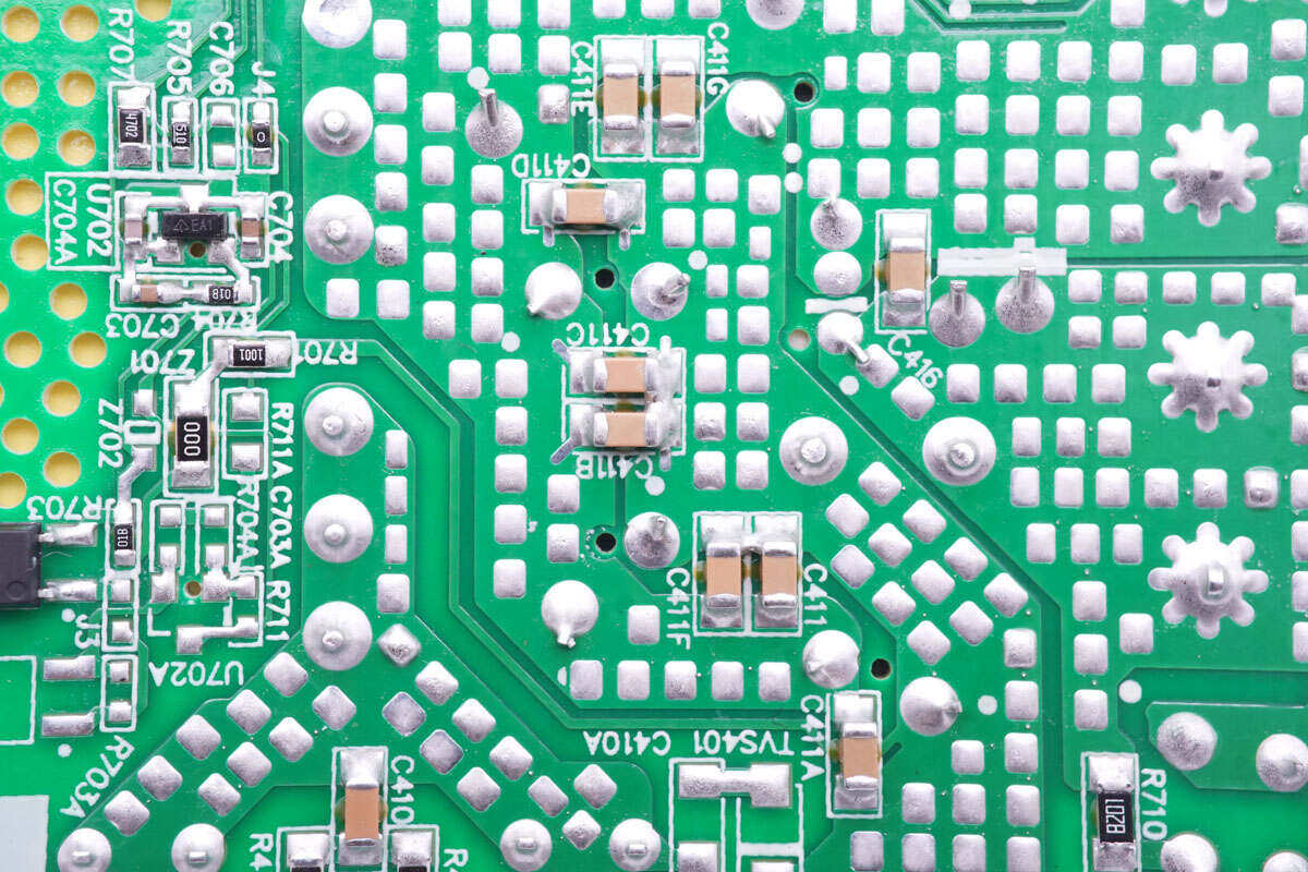 氮化镓功率器件应用,氮化镓和开关电源的区别