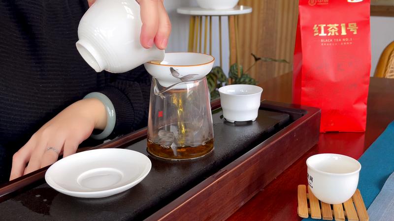 小种红茶和工夫红茶哪个好喝,工夫红茶冲泡方法有哪些