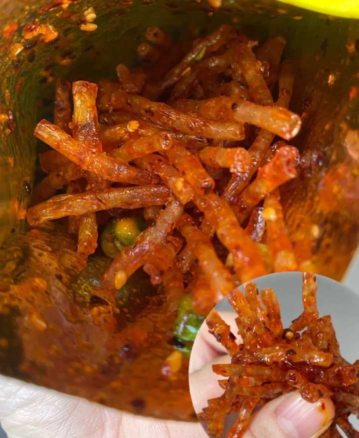 推荐几款比较便宜还好吃的零食,宿舍零食推荐便宜量大