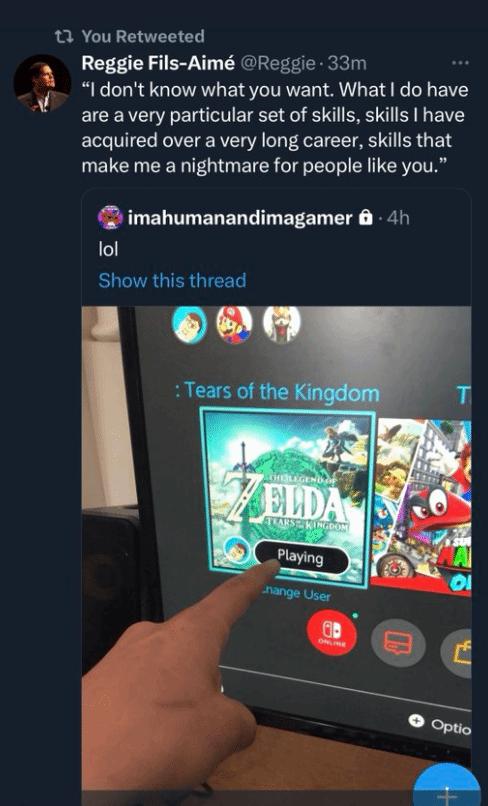 塞尔达传说国王之泪怎么救公主,塞尔达传说国王之泪救人