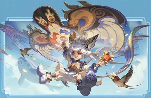 王者荣耀元芳天秀操作高端局打野,王者荣耀元芳为什么那么帅