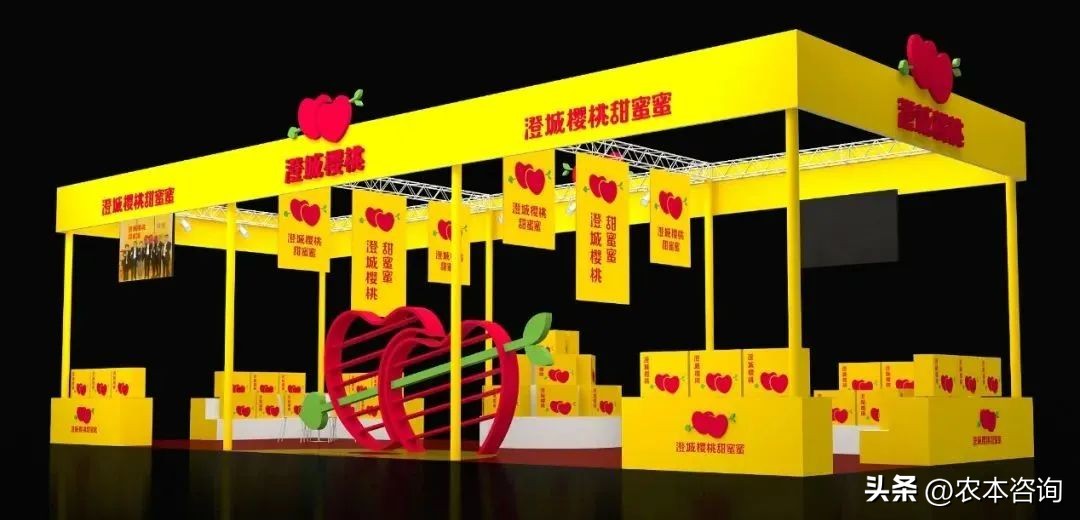 贾枭：农产品最重要的广告是包装