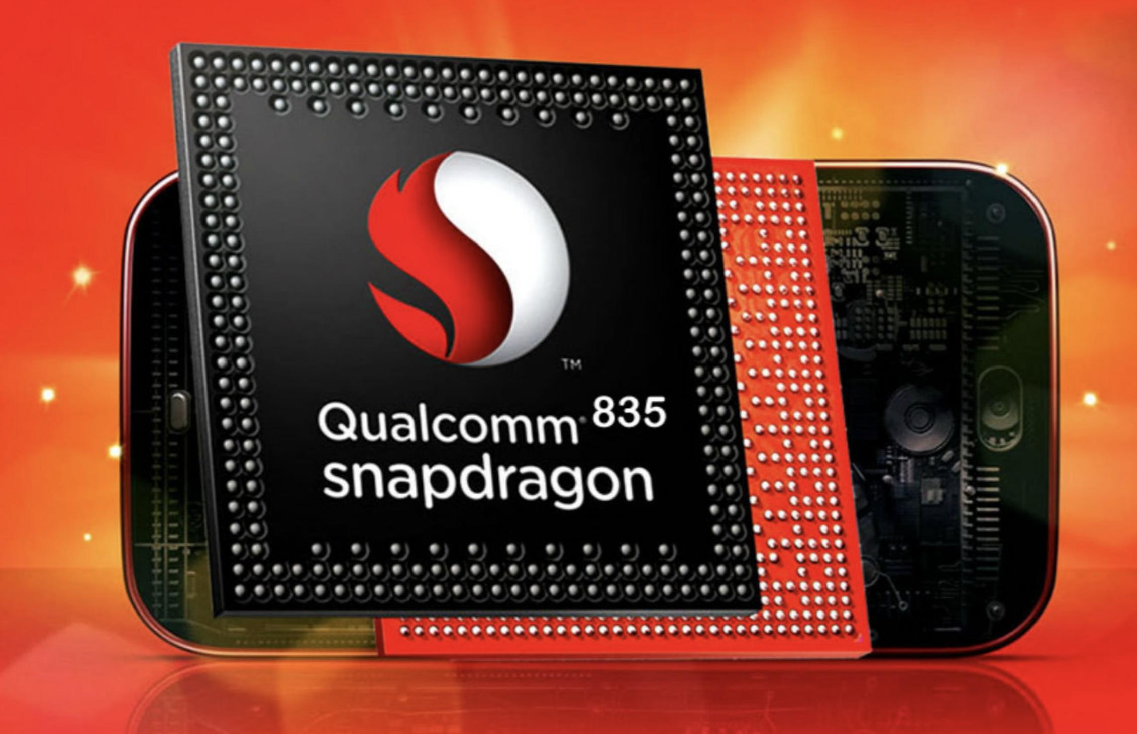 高通统治国产手机,高通和国产手机对比