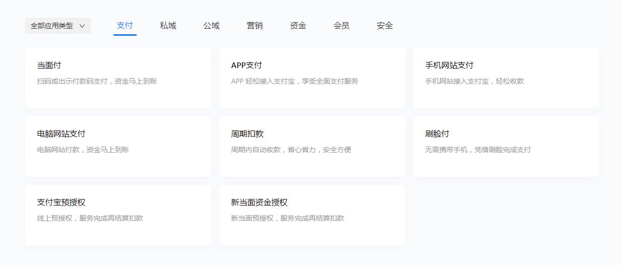 支付宝沙箱只是测试么,支付宝小程序沙箱