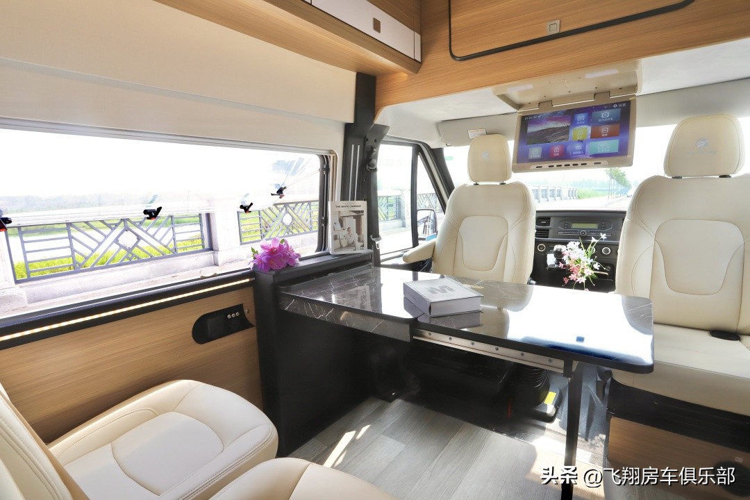 20万皮卡升降硬顶房车,20万房车b型中顶房车