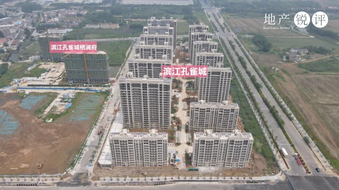 南京多处楼盘无法交付,南京烂尾楼盘最新消息