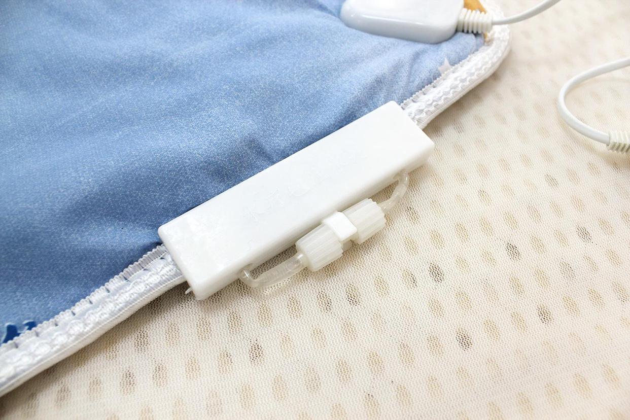 有辐射会致癌电热毯不是谁都能用,电热毯有辐射吗会致癌吗