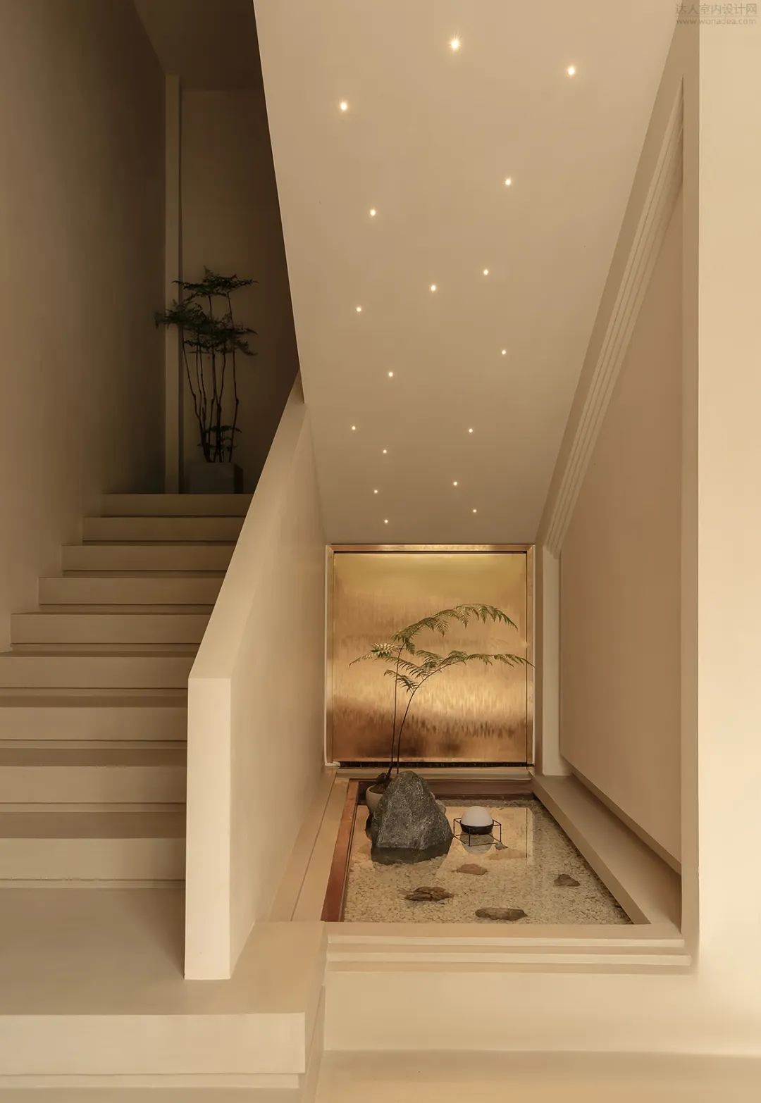 潜木设计师,潜木室内设计