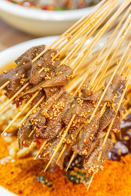 成都十家高档餐馆,成都人气最旺的餐馆