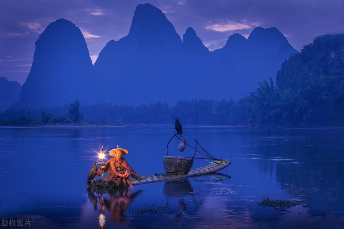 桂林阳朔北海旅游最佳路线,桂林阳朔旅游五日游多少钱