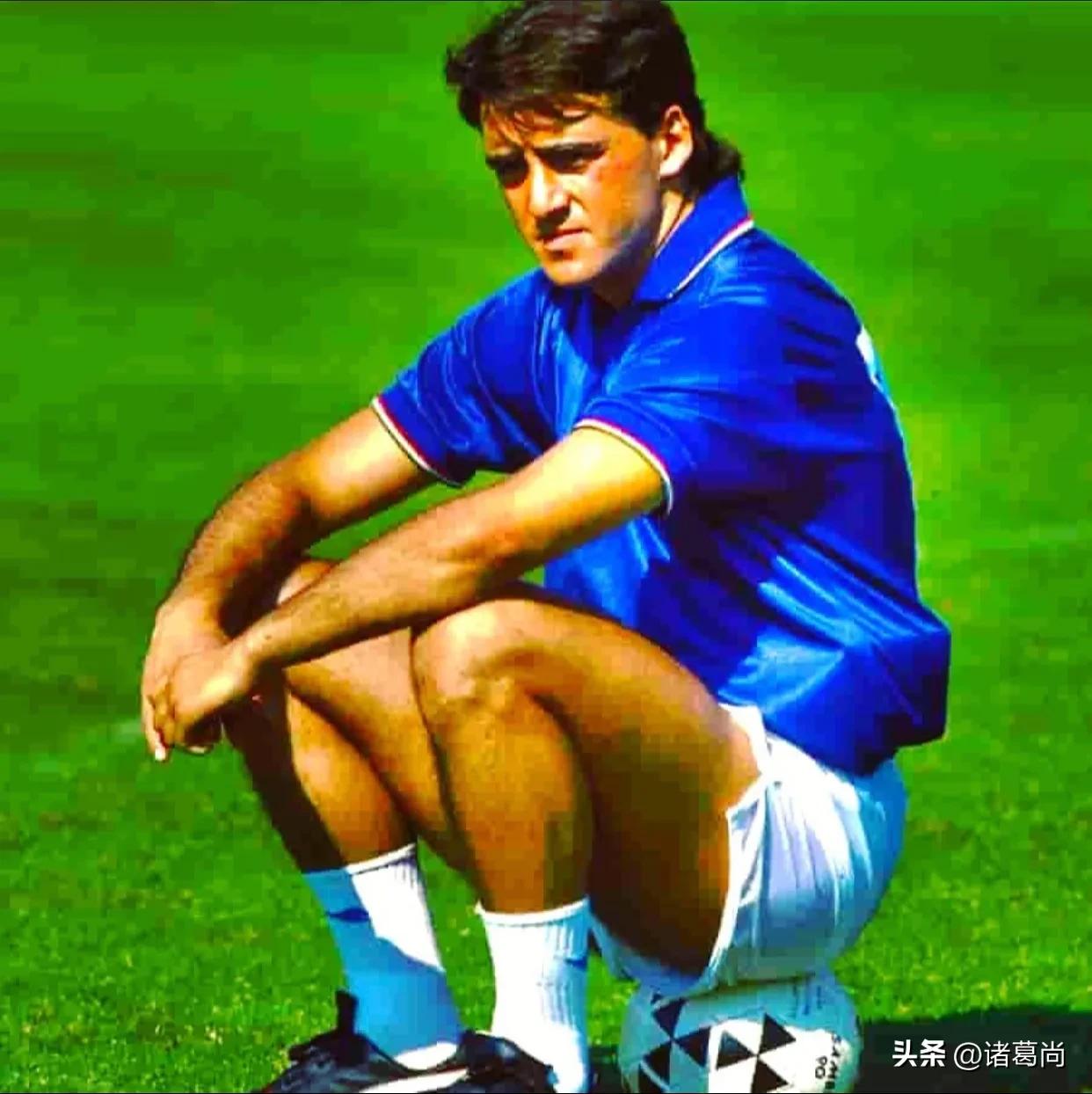 意大利90年代球员,90年代意大利国家队队服