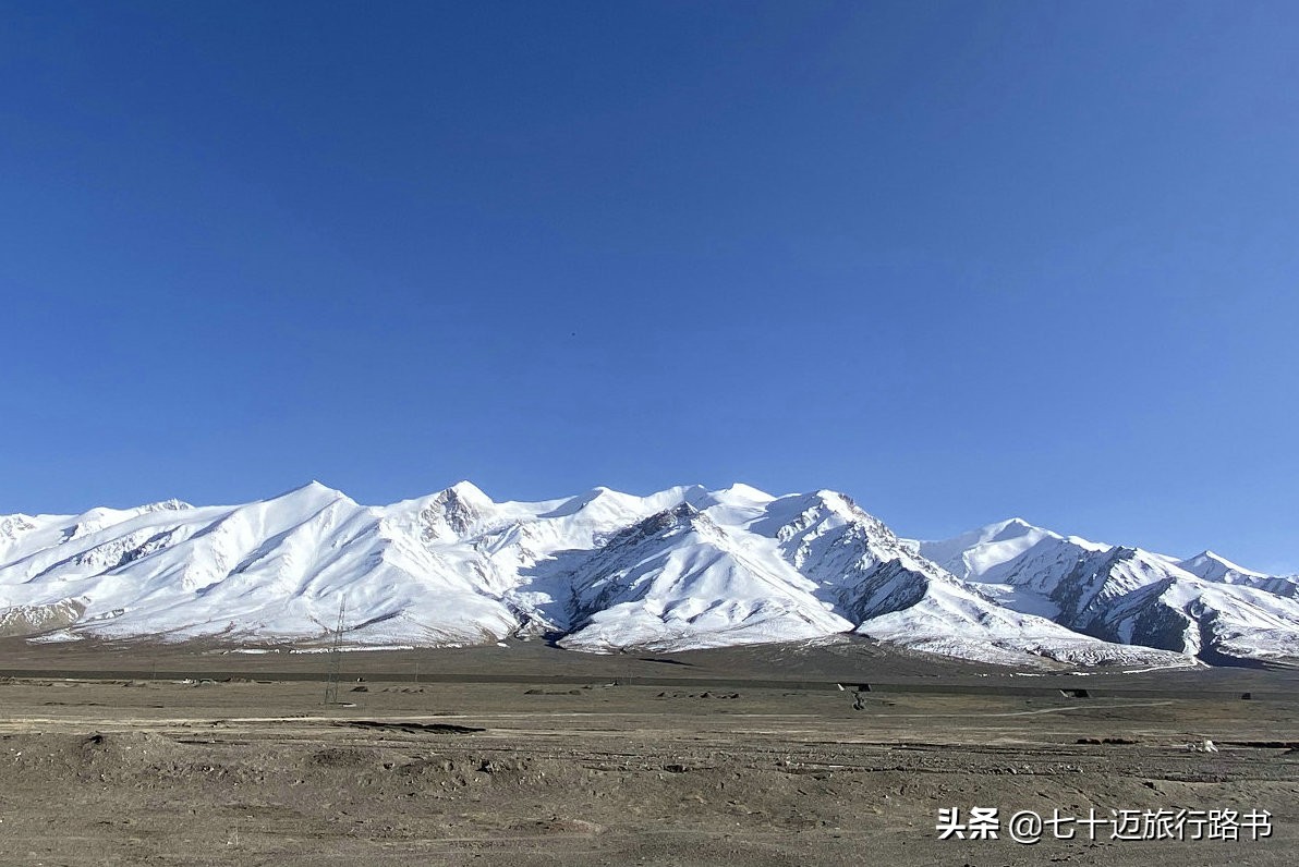 青海甘肃旅游地图全图详细,甘肃青甘环线攻略