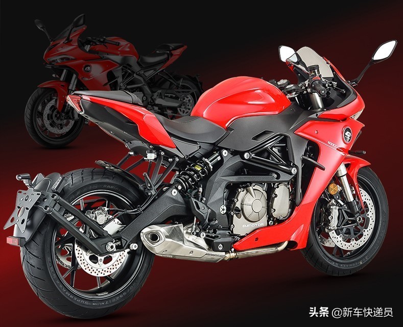 比较好的地平线机车,地平线四缸机车