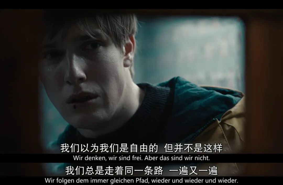 十部顶级神剧netflix,韩国十部顶级神剧2022