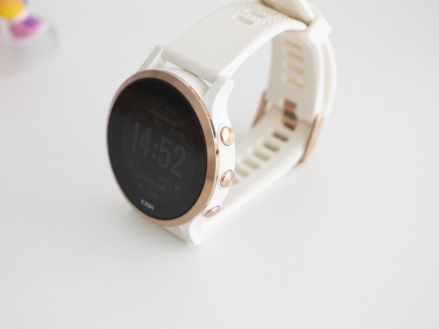 千元不到买到的运动手表真的好用吗？宜准r6真人体验分享