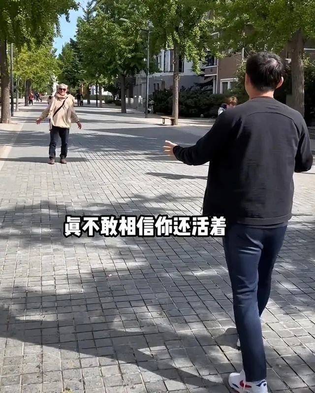 神奇教练米卢,孙继海铲翻了米卢现状