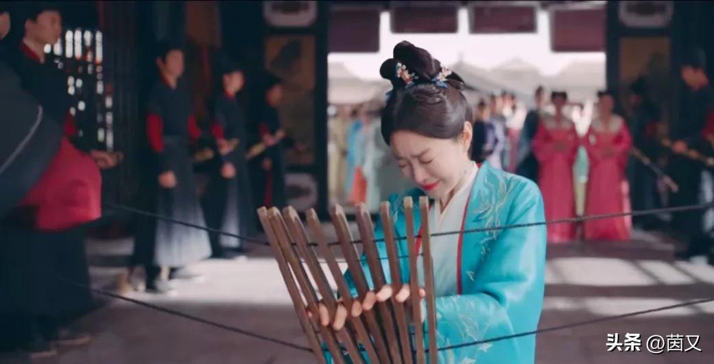 洛子商和顾九思柳玉茹是什么关系,长风渡顾九思救柳玉茹成功吗