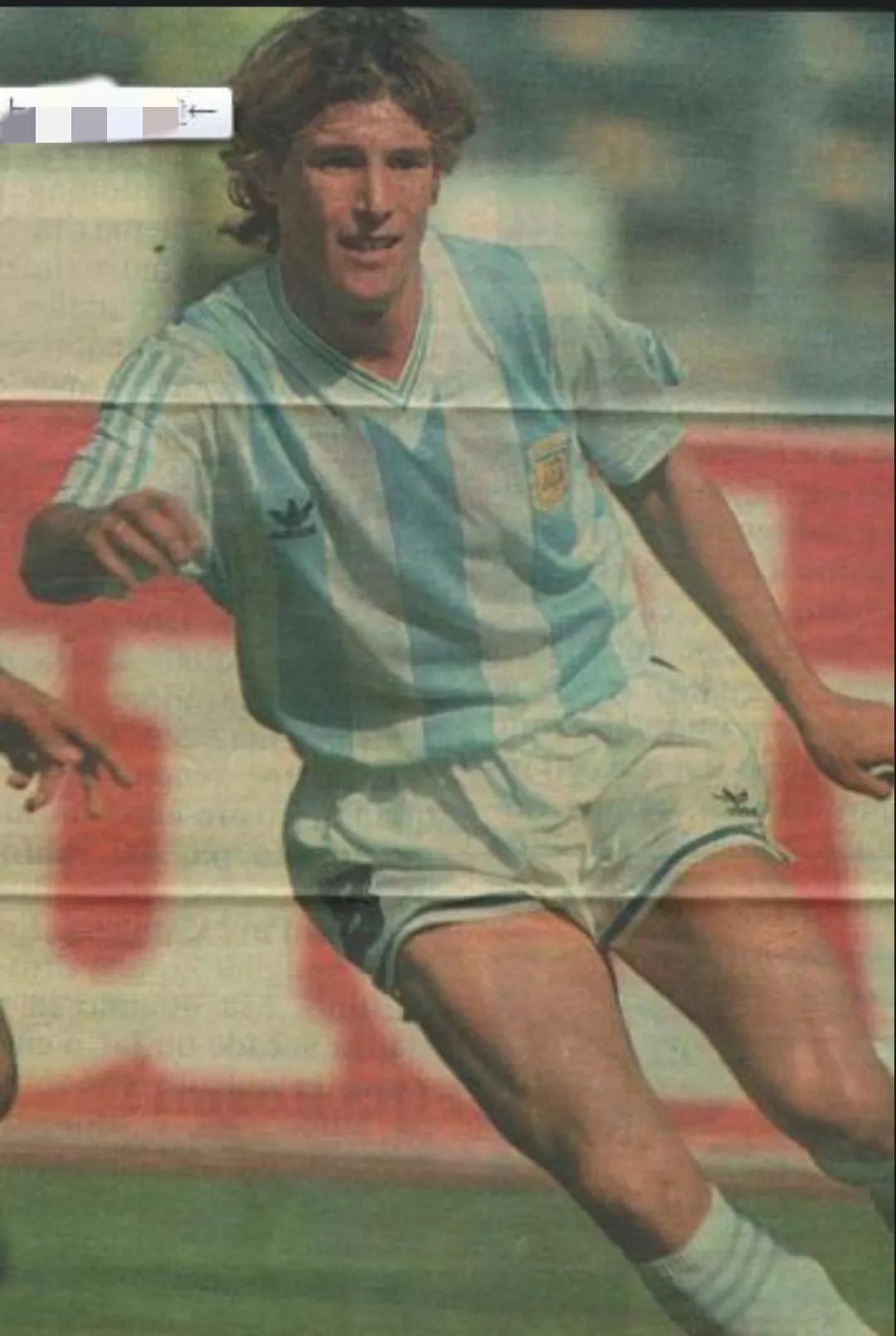 阿根廷足球队最强时刻,阿根廷足球队高光时刻