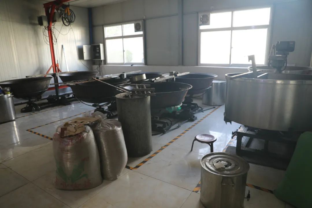 全链条打击制售假冒伪劣商品犯罪,生产销售假冒伪劣产品案例