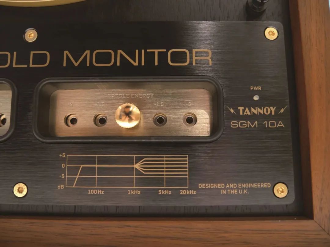 天朗goldmonitor,天朗监听音箱gold