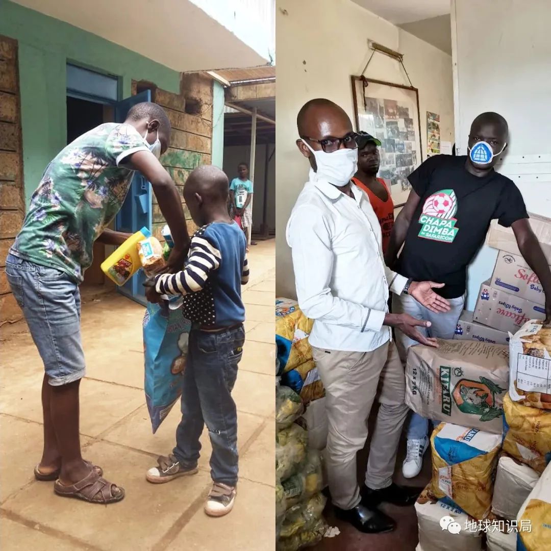 肯尼亚，中国老板的快乐福地|地球知识局