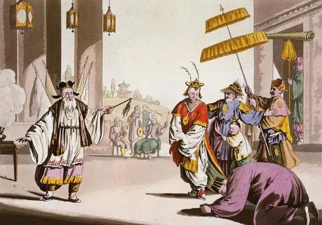 汉人多用祝由术看病：巫医祈告，符篆祝词，为何在后世逐渐没落？