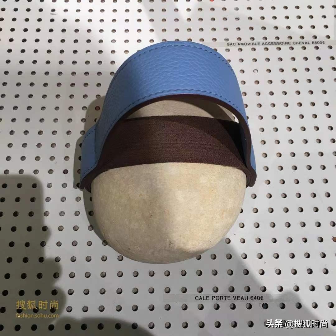 巴黎世家推出12000元垃圾袋,巴黎世家一万二的垃圾袋在哪里买