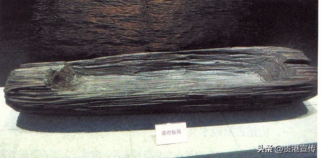 贵港大秦码头历史渊源,贵港码头吞吐量排名