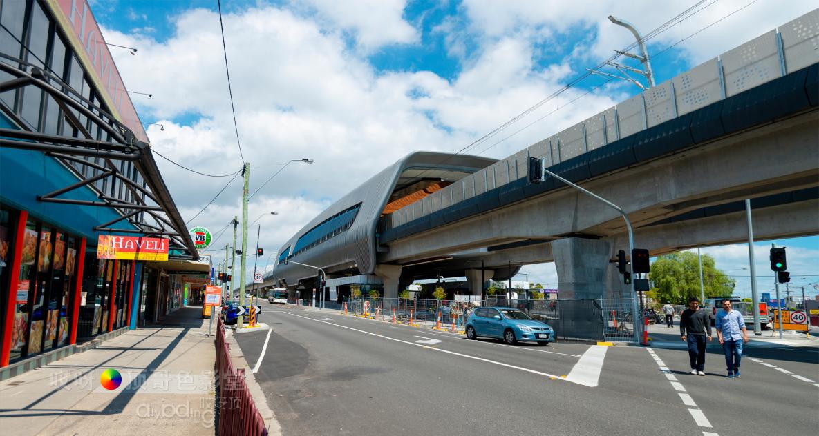 旅行家的眼神，看到不一样的人文澳洲（四之一）