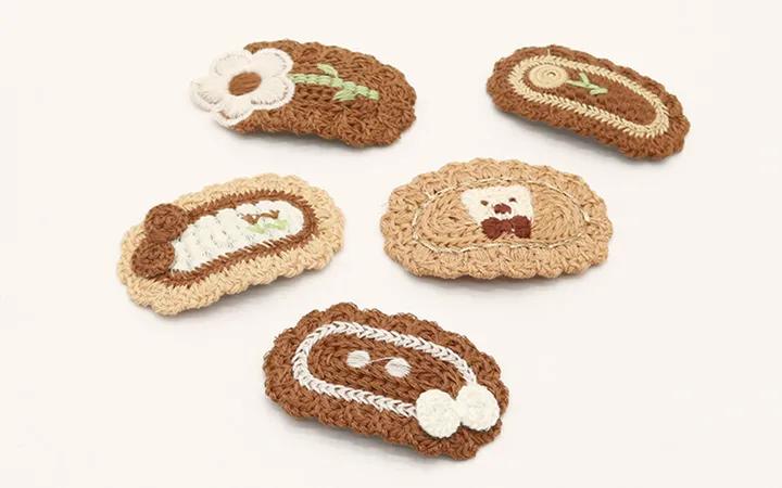 发卡怎么选,发卡怎么选适合自己的