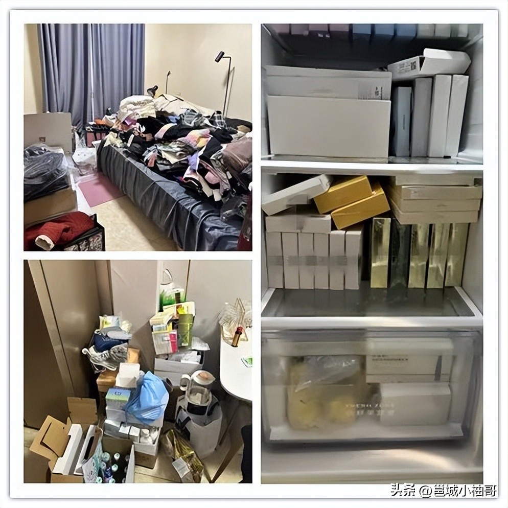 7天无理由退货女生,七天无理由退货小姑娘