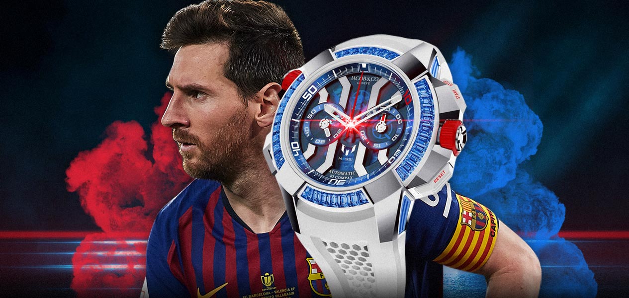 梅西的商业布局,梅西背后的资本集团