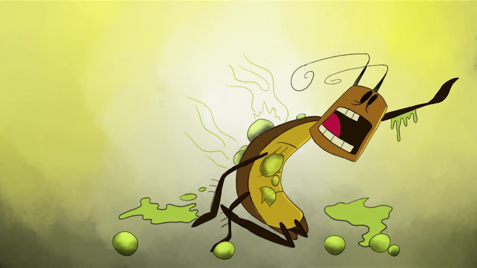 怎样杀小蟑螂最有效,蟑螂为什么杀不干净