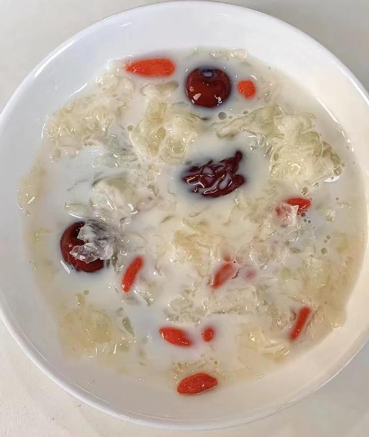 夏天清热润燥降火的糖水,夏日炎炎最好解暑的一碗糖水