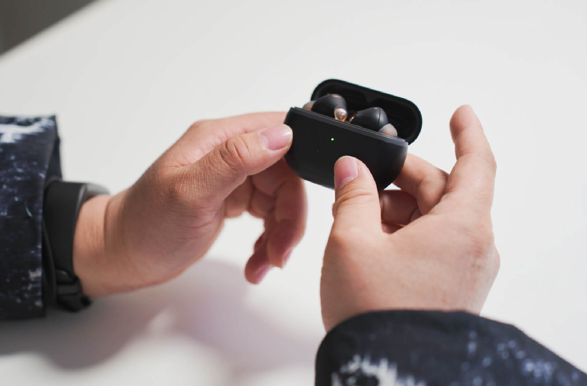 soundpeatscapsule3pro音质怎么样,soundpeats3耳机评测