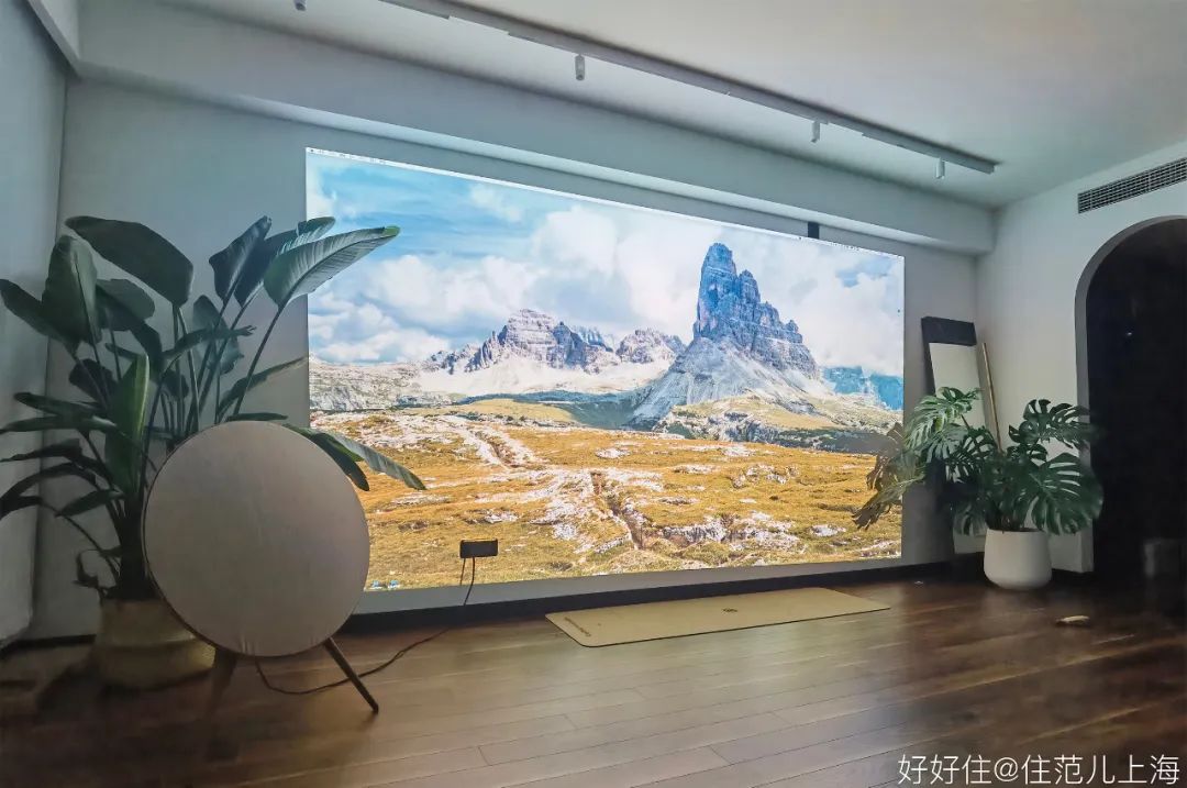 10万打造日式原木风,独居女孩的温馨小屋原木风