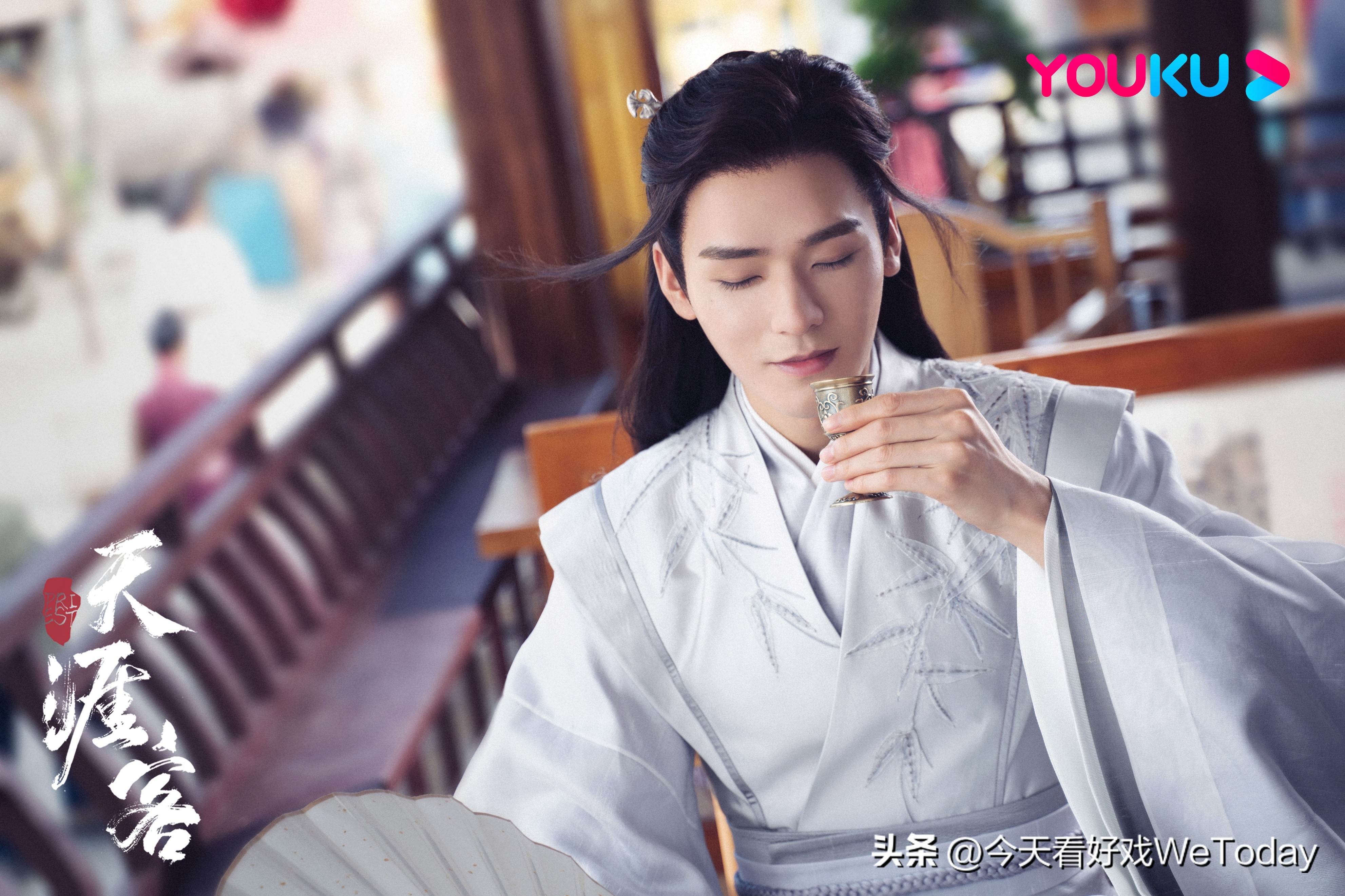 连男人都可以这么美吗,男人真的很美吗