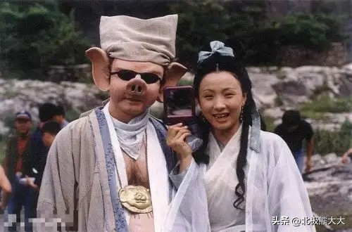 “传销女王”陶虹的毁灭史：成于自己，毁于贪念