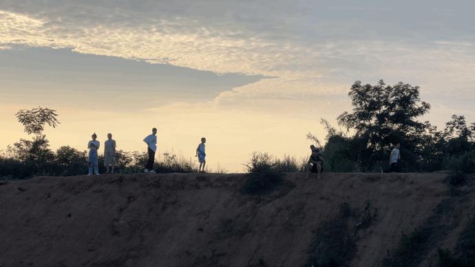 黄金滩,嗨翻世界的宇宙野迪中心