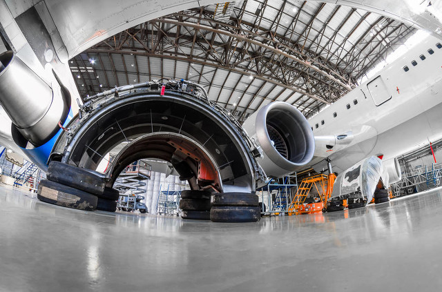 航空航天研发类院校,适合男生留学学校