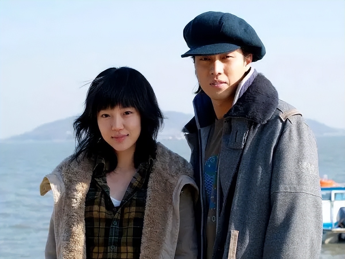 十部虐到撕心裂肺的韩剧爱情,超虐韩剧片段催泪