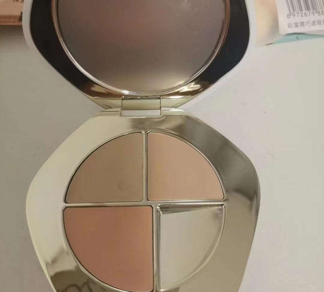 十大公认好用的油皮遮瑕盘,十大公认好用的遮瑕Mac