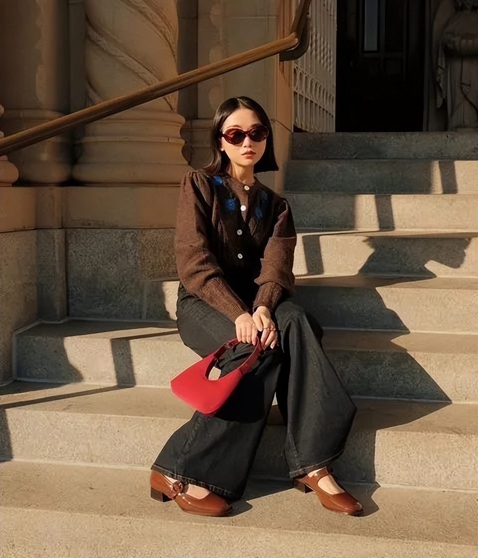 性价比高的春夏单鞋推荐,时尚百搭柔软舒适这款鞋超级推荐